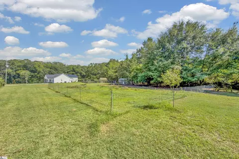 Exterior - 1817 Welcome Rd, Williamston, SC 29697 photo 8 of 14