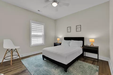 Bedroom - 1817 Welcome Rd, Williamston, SC 29697 photo 2 of 2