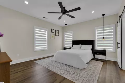 Bedroom - 1817 Welcome Rd, Williamston, SC 29697 photo 1 of 2