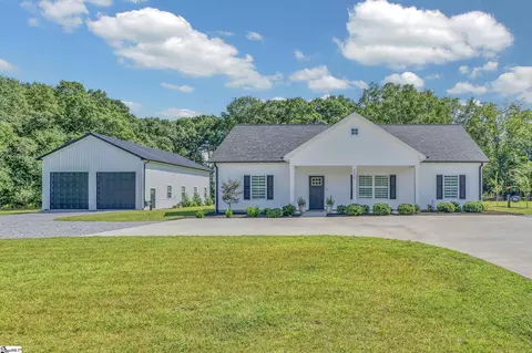 Exterior - 1817 Welcome Rd, Williamston, SC 29697 photo 14 of 14