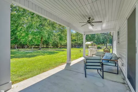 Exterior - 1817 Welcome Rd, Williamston, SC 29697 photo 3 of 14
