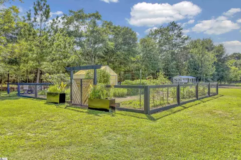 Exterior - 1817 Welcome Rd, Williamston, SC 29697 photo 6 of 14