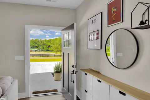 Entry Way - 1817 Welcome Rd, Williamston, SC 29697 photo 1 of 2