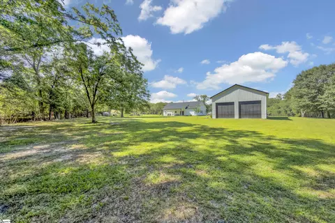 Exterior - 1817 Welcome Rd, Williamston, SC 29697 photo 11 of 14