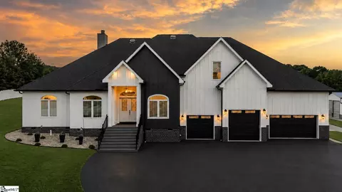 85 Ferguson Rd, Piedmont, SC 29673