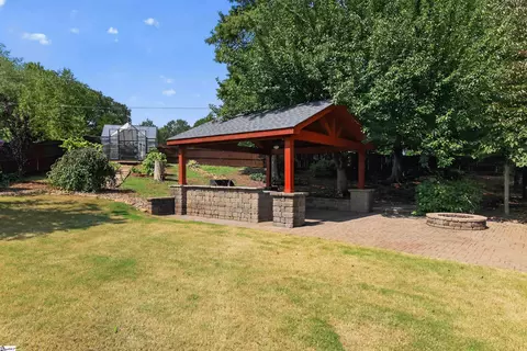 Exterior - 107 Elevation Ct, Greer, SC 29651 photo 9 of 14