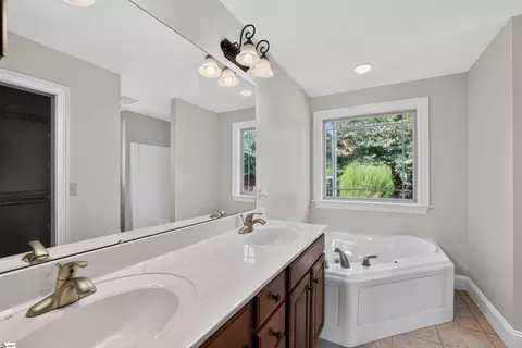 Bath - 107 Elevation Ct, Greer, SC 29651 photo 3 of 5