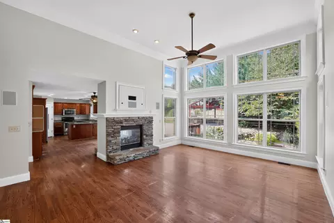 Living - 107 Elevation Ct, Greer, SC 29651 photo 3 of 5