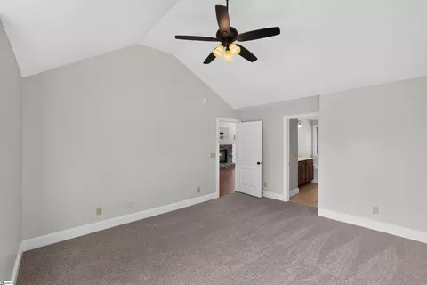 Bedroom - 107 Elevation Ct, Greer, SC 29651 photo 5 of 10