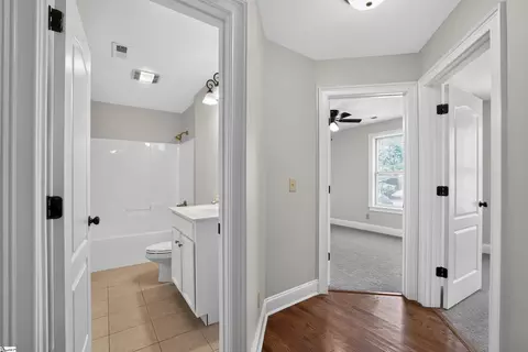 Entry Way - 107 Elevation Ct, Greer, SC 29651 photo 5 of 5