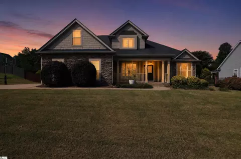 Exterior - 107 Elevation Ct, Greer, SC 29651 photo 4 of 14