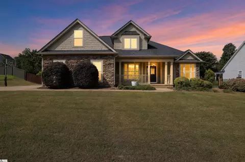 Exterior - 107 Elevation Ct, Greer, SC 29651 photo 14 of 14