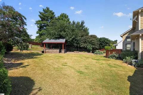 Exterior - 107 Elevation Ct, Greer, SC 29651 photo 7 of 14