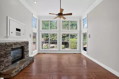 Living - 107 Elevation Ct, Greer, SC 29651 photo 4 of 5