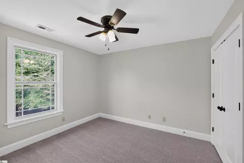 Bedroom - 107 Elevation Ct, Greer, SC 29651 photo 8 of 10