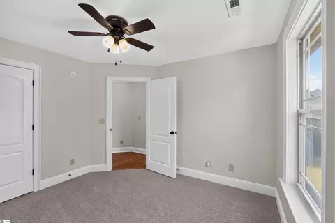 Bedroom - 107 Elevation Ct, Greer, SC 29651 photo 2 of 10