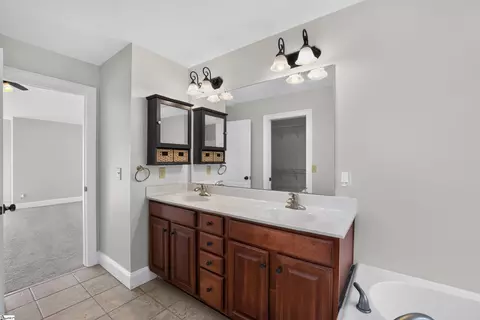 Bath - 107 Elevation Ct, Greer, SC 29651 photo 2 of 5