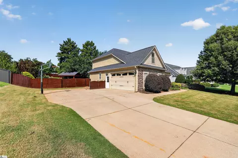Exterior - 107 Elevation Ct, Greer, SC 29651 photo 3 of 14