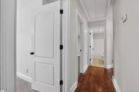 Entry Way - 107 Elevation Ct, Greer, SC 29651 photo 4 of 5