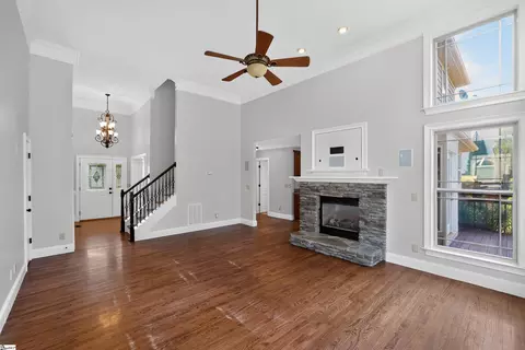 Living - 107 Elevation Ct, Greer, SC 29651 photo 1 of 5