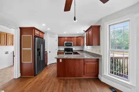 Kitchen - 107 Elevation Ct, Greer, SC 29651 photo 2 of 2