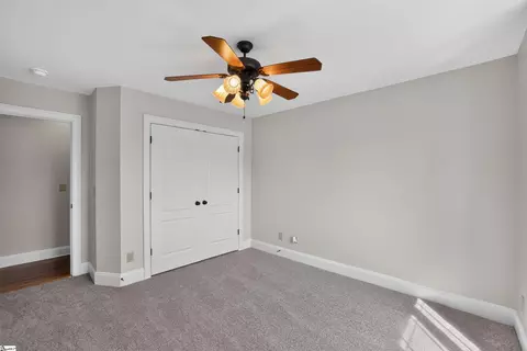 Bedroom - 107 Elevation Ct, Greer, SC 29651 photo 9 of 10
