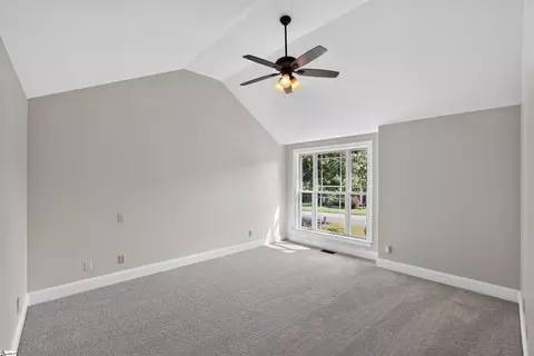 Bedroom - 107 Elevation Ct, Greer, SC 29651 photo 1 of 10