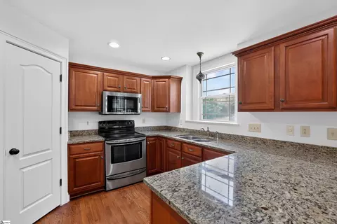 Kitchen - 107 Elevation Ct, Greer, SC 29651 photo 1 of 2