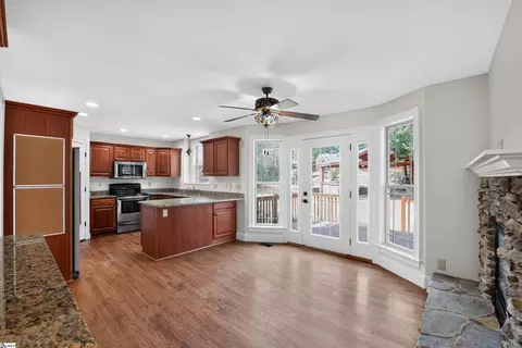 Living - 107 Elevation Ct, Greer, SC 29651 photo 5 of 5