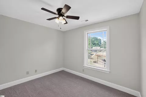 Bedroom - 107 Elevation Ct, Greer, SC 29651 photo 7 of 10