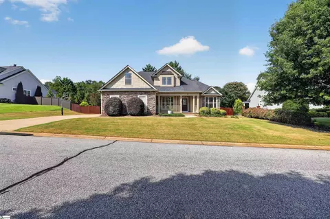 Exterior - 107 Elevation Ct, Greer, SC 29651 photo 2 of 14