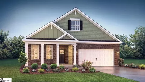114 Levant Trl, Piedmont, SC 29673