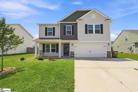 16 Steeds Glen Rd, Piedmont, SC 28673