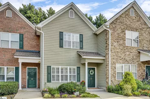 30 Rock Garden Ln, Greenville, SC 29609