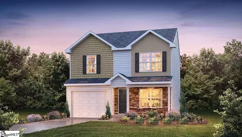 303 Quilling Ave, Greenville, SC 29611