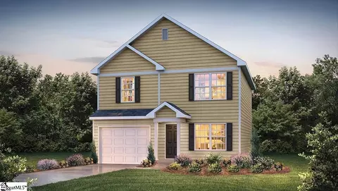 829 S Ivyblake Ct, Woodruff, SC 29388