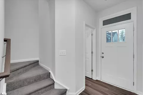 Entry Way - 290 E Compass Way, Easley, SC 29640 photo 2 of 2