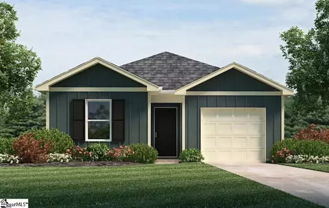 737 N Ivyblake Ct, Woodruff, SC 29388