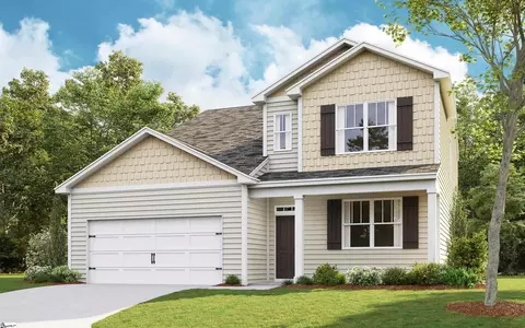 1088 Bywell Dr, Woodruff, SC 29388
