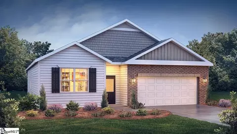 1083 Bywell Dr, Woodruff, SC 29388