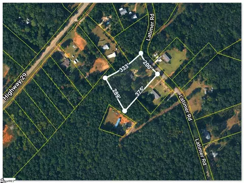 116 Latimer Rd, Anderson, SC 29626 photo 2