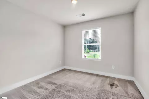 Bedroom - 616 Millwright Way, Greer, SC 29651 photo 5 of 5