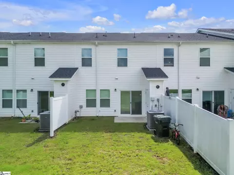 Exterior - 616 Millwright Way, Greer, SC 29651 photo 2 of 2