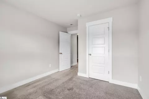 Bedroom - 616 Millwright Way, Greer, SC 29651 photo 4 of 5