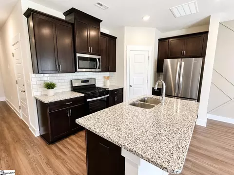 Kitchen - 616 Millwright Way, Greer, SC 29651 photo 1 of 1