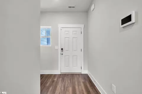Entry Way - 616 Millwright Way, Greer, SC 29651 photo 1 of 3