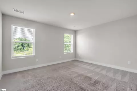 Bedroom - 616 Millwright Way, Greer, SC 29651 photo 2 of 5