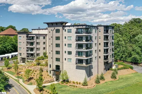 95 Dr David C Francis St UNIT 108, Greenville, SC 29601