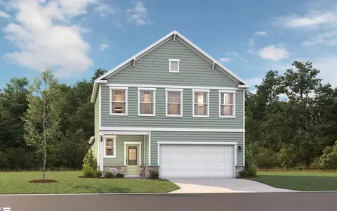 114 River Knoll Dr #LOT 1053, Easley, SC 29640