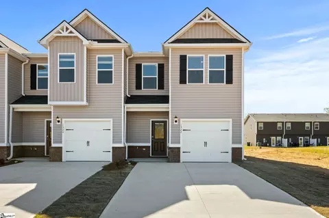 1322 Roadstead St #LOT 39, Spartanburg, SC 29306